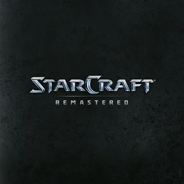 StarCraft Remastered