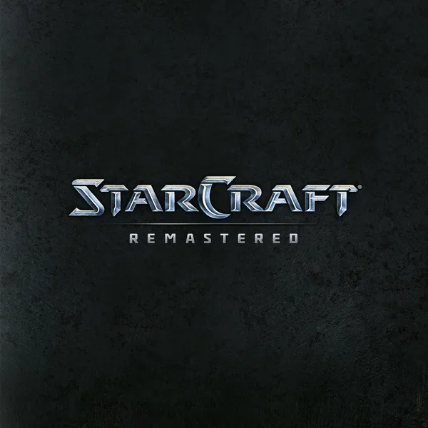 StarCraft Remastered