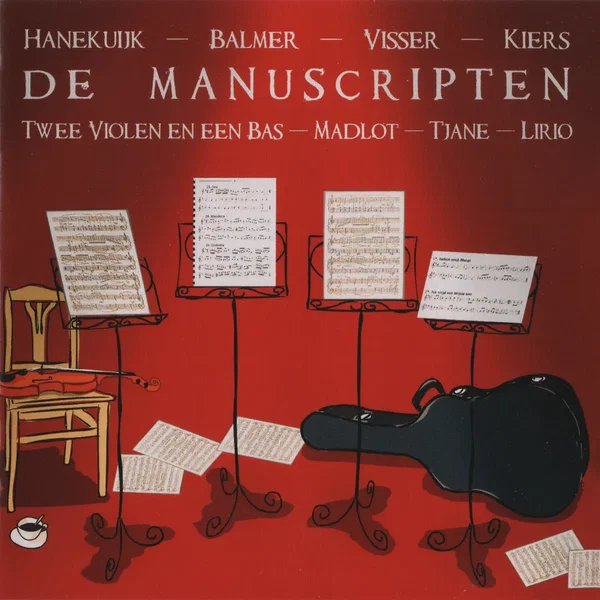 De Manuscripten