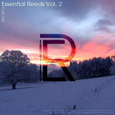 Essential Reeds Vol. 2 by Various Artists - album cover