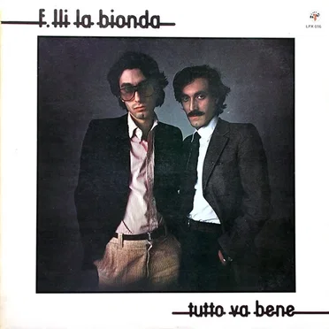 Tutto va bene