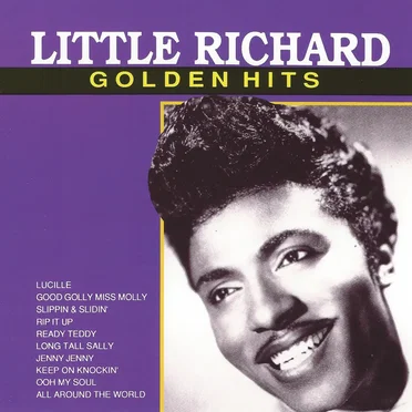 Golden Hits