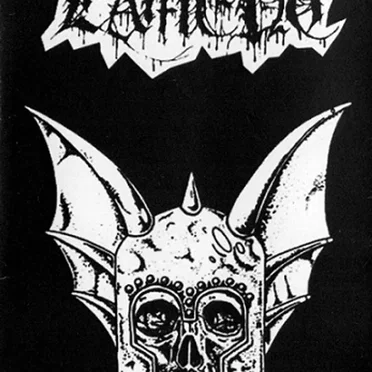 Ur Mighty Lord of Death by Morbid Lament - album cover
