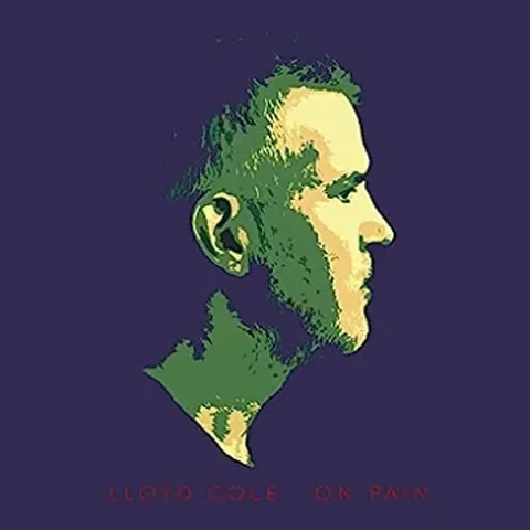 Episode 252 - Lloyd Cole