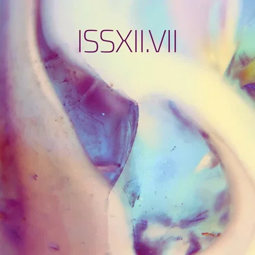 ISSXII.VII | EP7 by Various Artists - album cover
