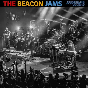 2025-11-28: Beacon Theatre, New York, NY, USA