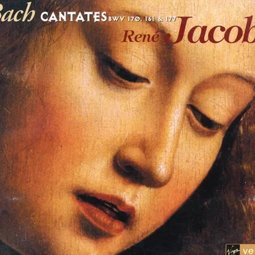 Cantatas, BWV 161, 170 & 177