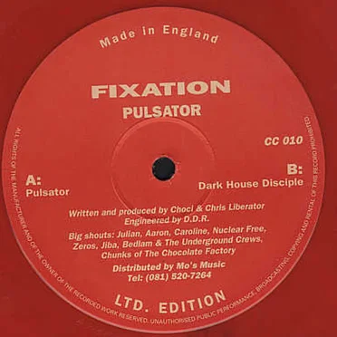 Pulsator