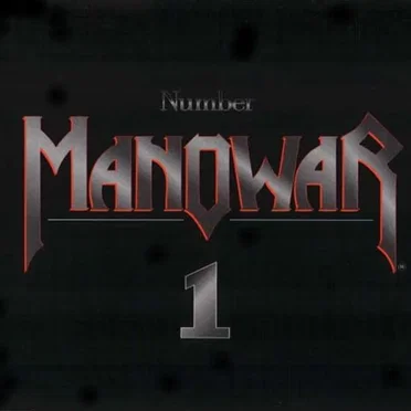 Number 1