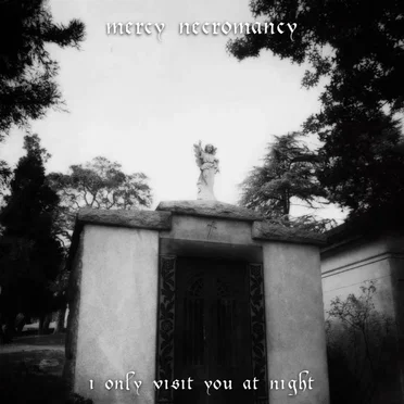 Mercy Necromancy