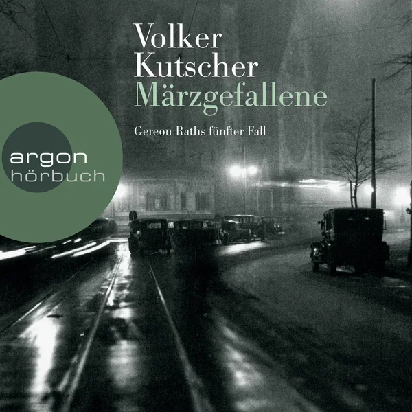 Märzgefallene