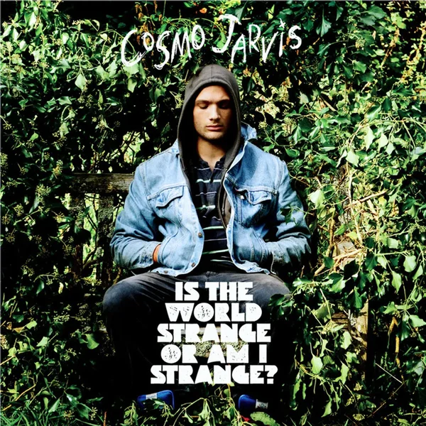 Is the World Strange or Am I Strange?