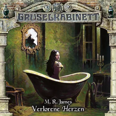 Verlorene Herzen by Marc Gruppe - album cover
