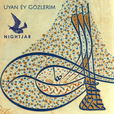 Uyan Ey Gözlerim by Nightjar - album cover