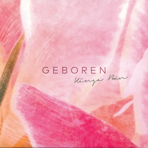 Geboren