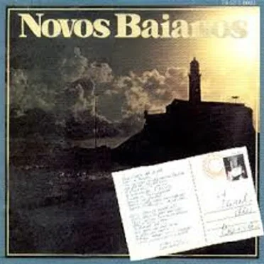 Farol da barra