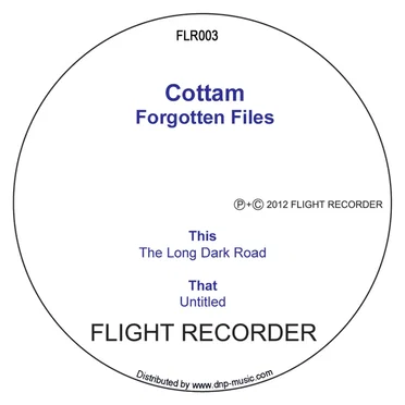 Forgotten Files