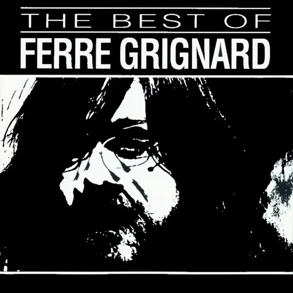 The Best of Ferre Grignard