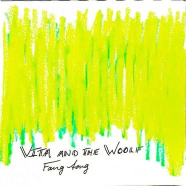 Fang Song by Vita and the Woolf - album cover