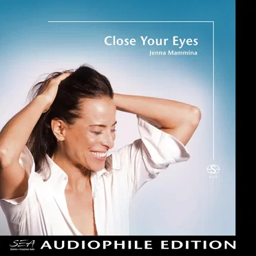Close Your Eyes