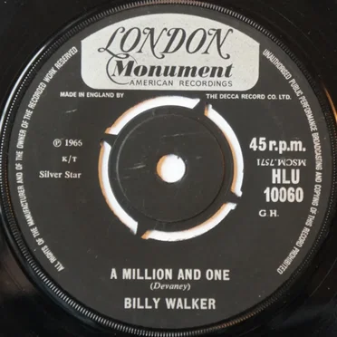 A Million and One