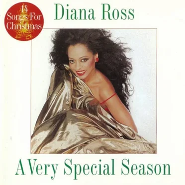 A Very Special Season