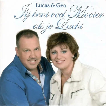 Jij bent veel mooier als je lacht