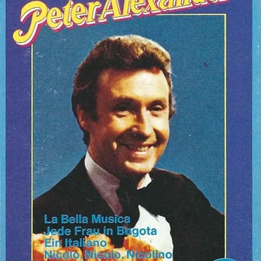 Ihr Wunschkonzert mit Peter Alexander