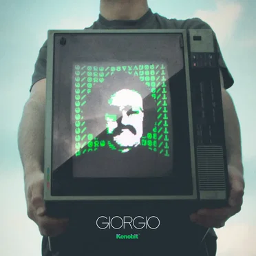 Giorgio by Kenobit by Kenobit - album cover
