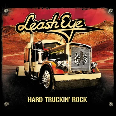 Hard Truckin’ Rock