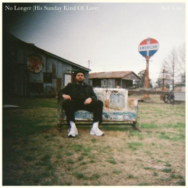 No Longer (His Sunday Kind of Love)