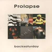 Prolapse artist image