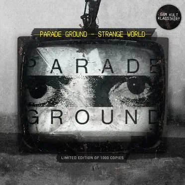 Strange World