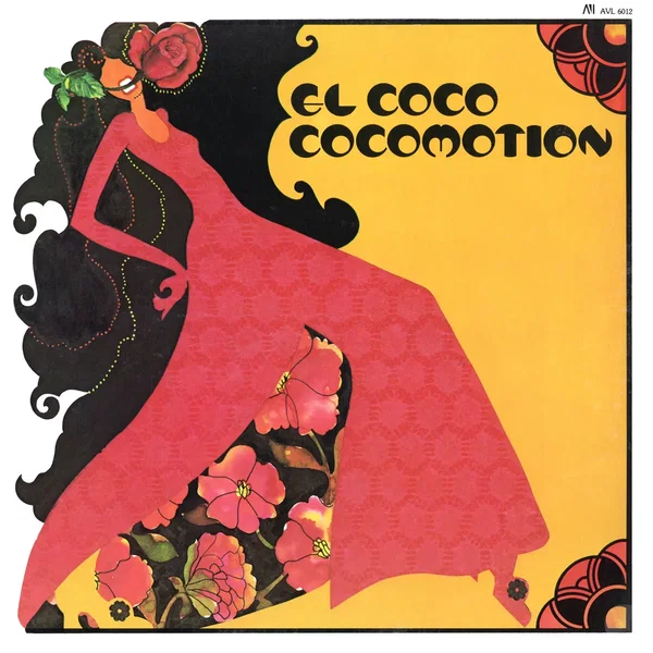 Cocomotion