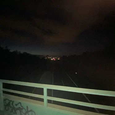 in love with a ghost