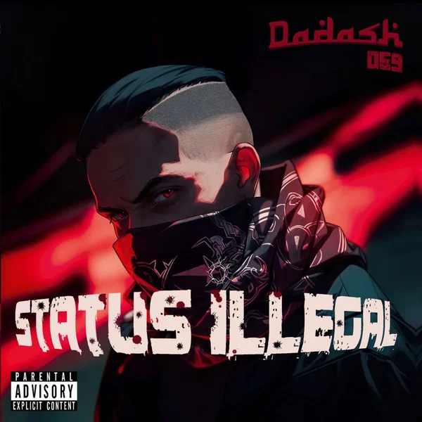 Status Illegal