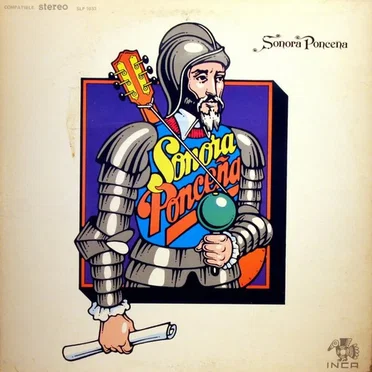 Sonora Ponceña