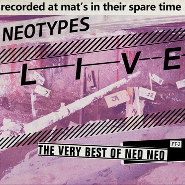 The Very Best of Neo Neo