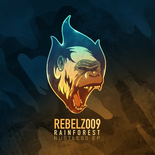Rustless EP