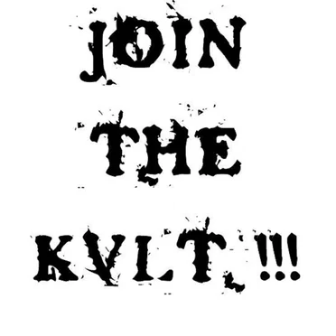 Join the Kult!!!