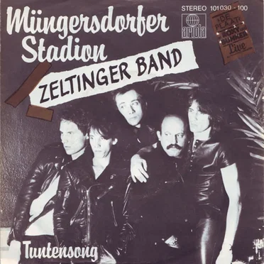 Müngersdorfer Stadion