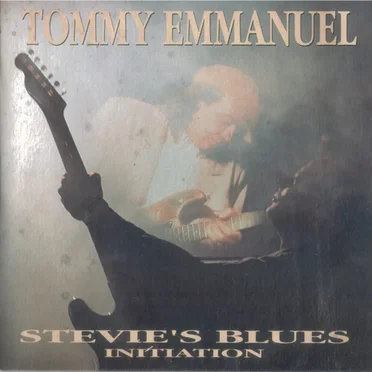 Stevie’s Blues