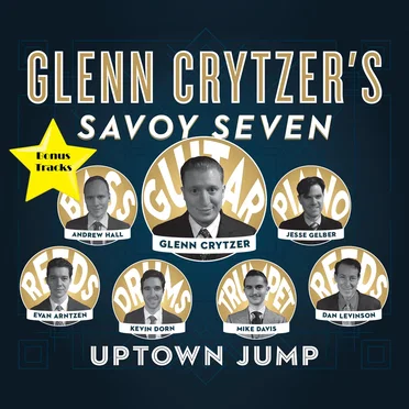 Uptown Jump (Bonus Tracks)