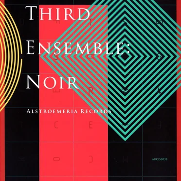 Third Ensemble: Noir