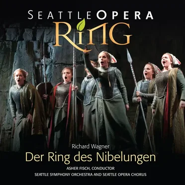 Der Ring des Nibelungen