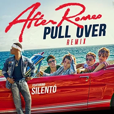 Pull Over (Remix)
