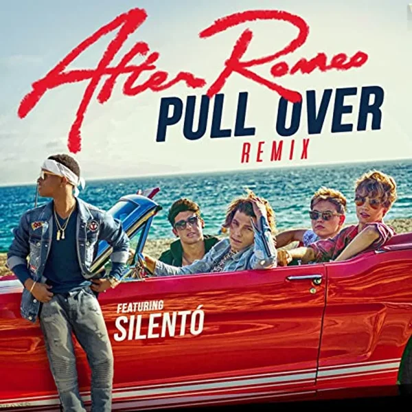 Pull Over (Remix)