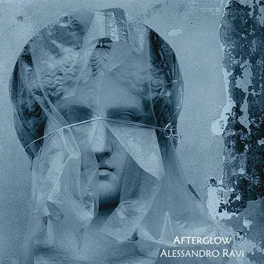 Afterglow by Alessandro Ravi - album cover