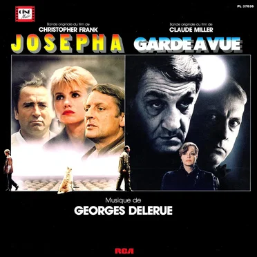 Josepha / Garde à vue