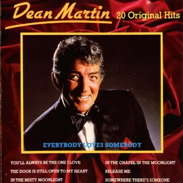 Everybody Loves Somebody: 20 Original Hits